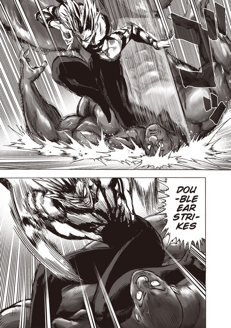 Onepunch Man 129 19