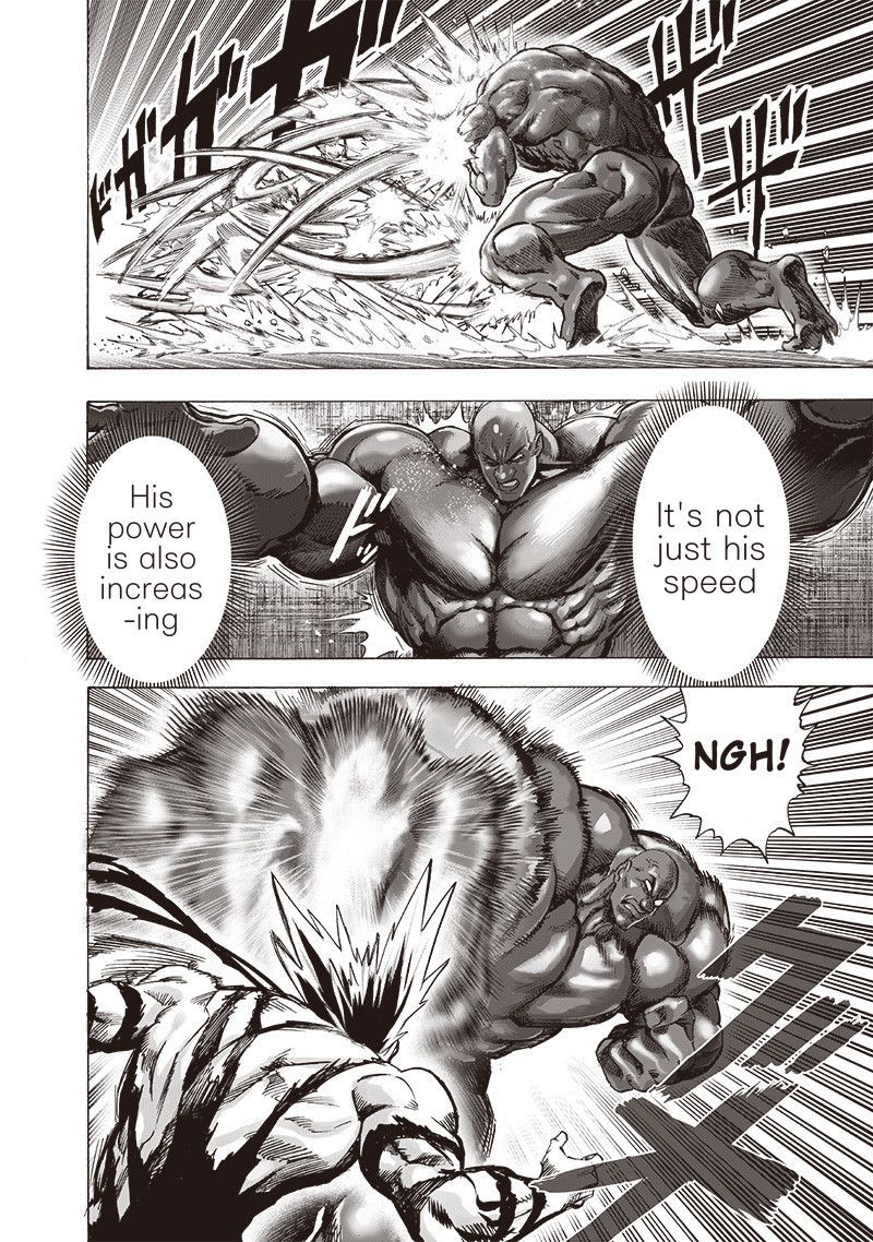 Onepunch Man 129 2