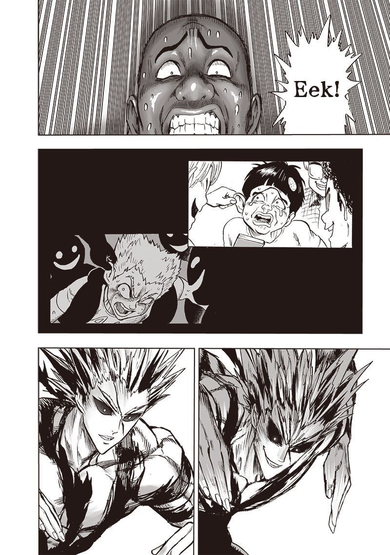 Onepunch Man 129 20
