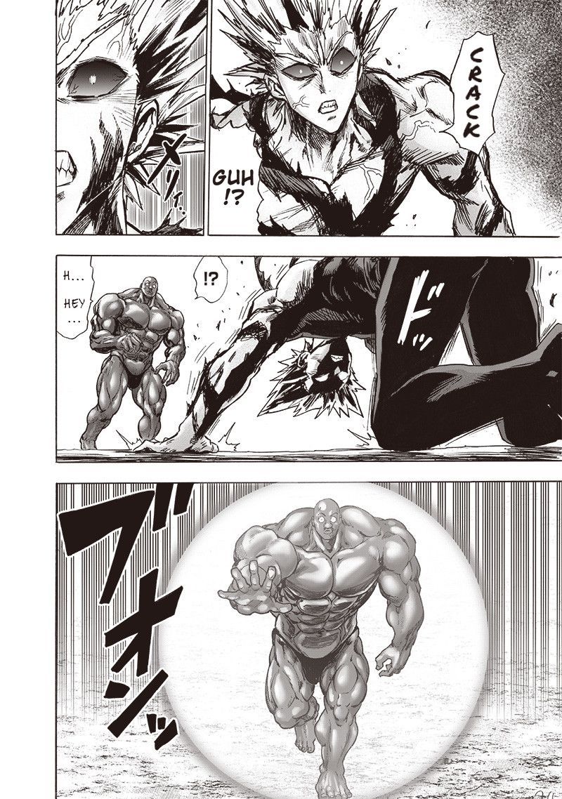 Onepunch Man 129 22