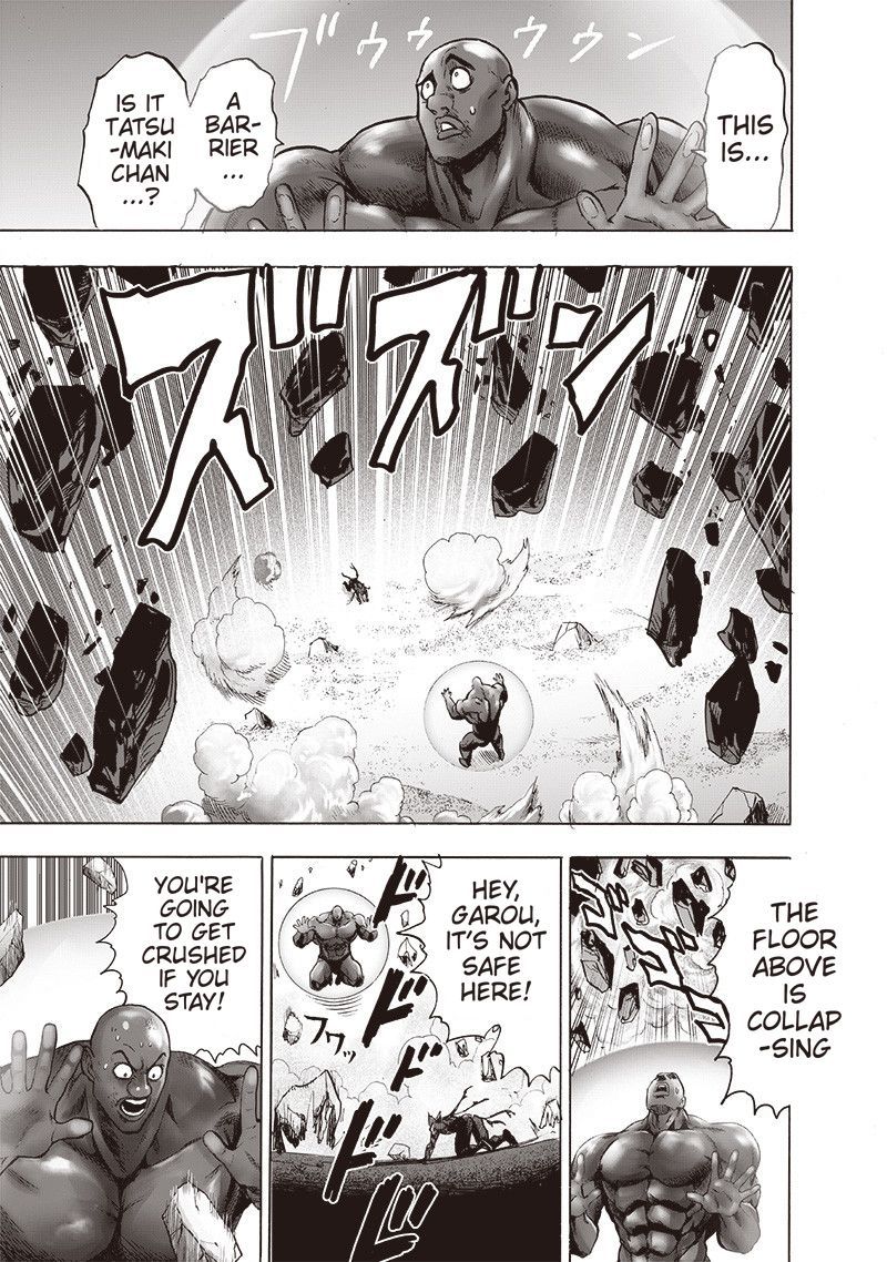 Onepunch Man 129 23