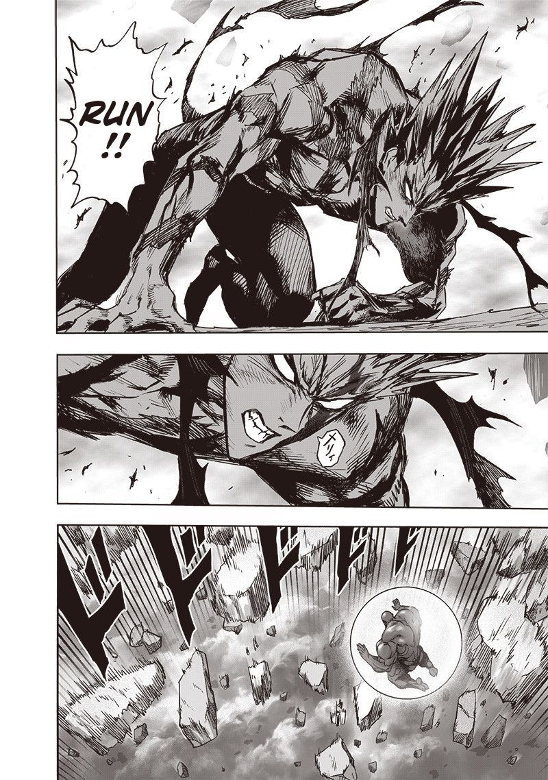 Onepunch Man 129 24