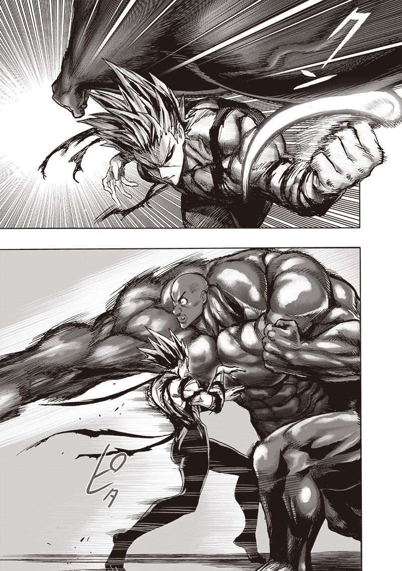 Onepunch Man 129 3