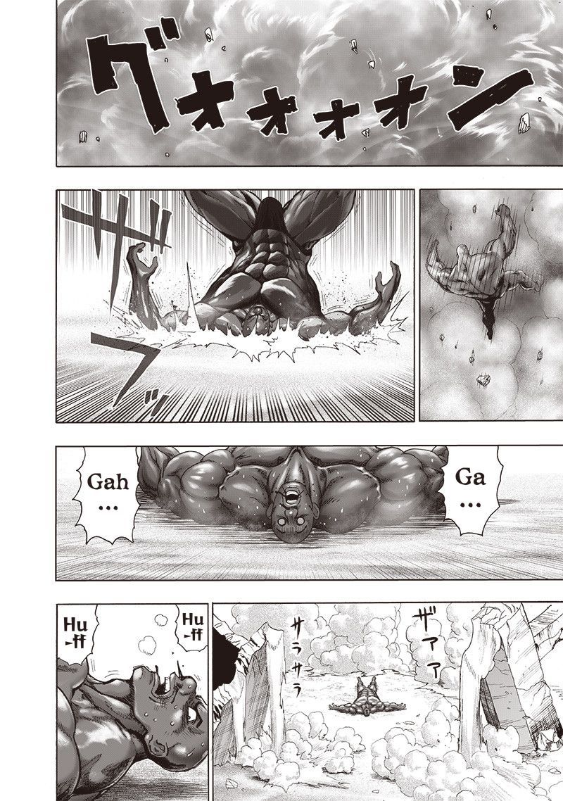 Onepunch Man 129 5