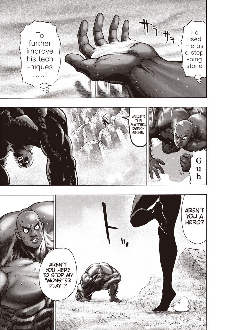 Onepunch Man 129 6
