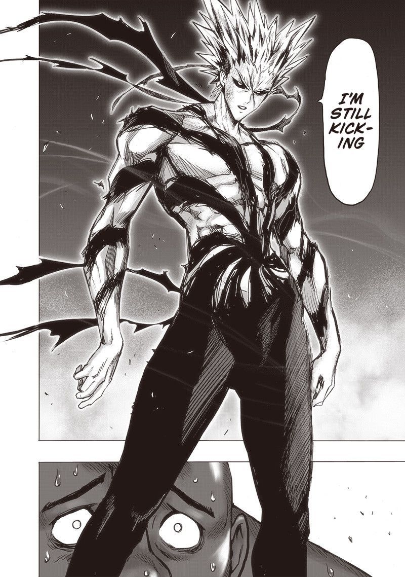 Onepunch Man 129 7