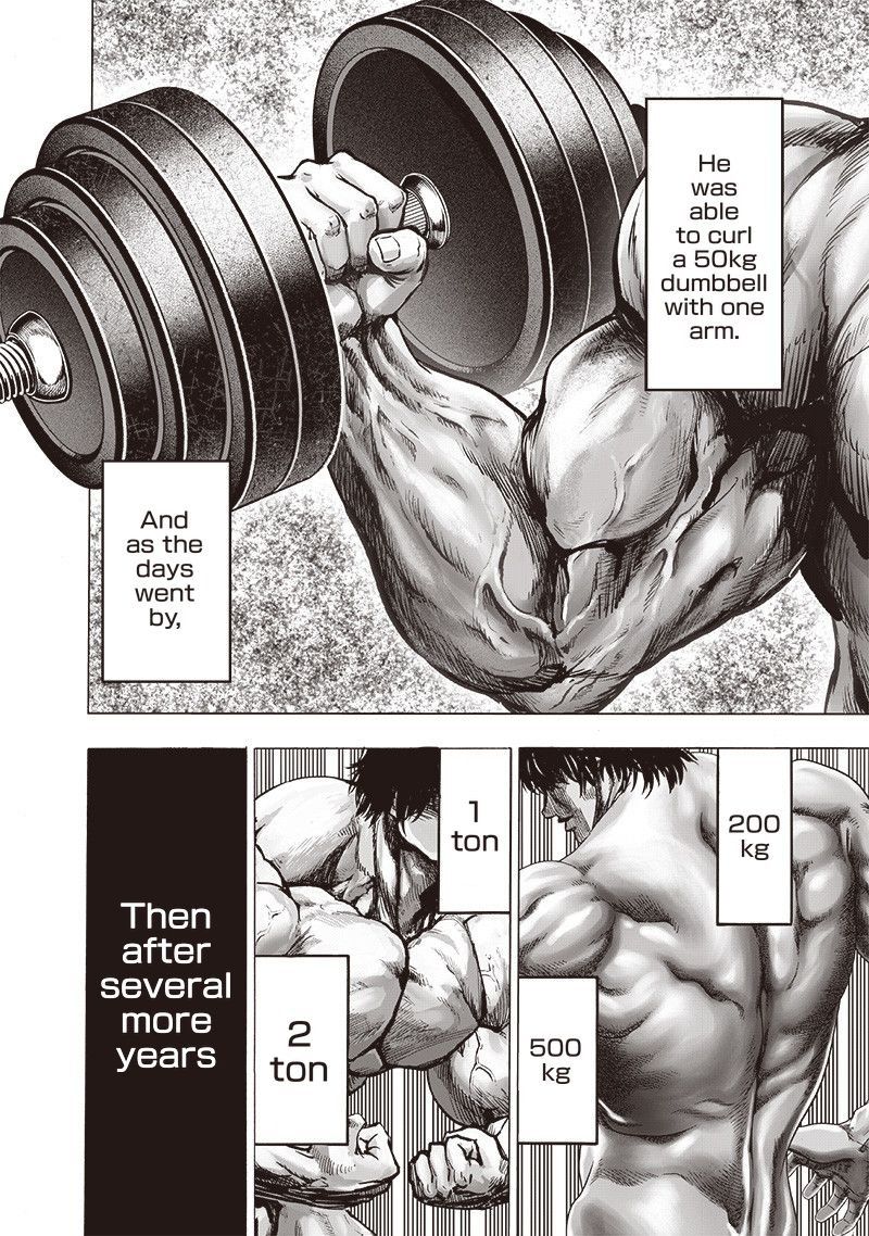 Onepunch Man 129 9
