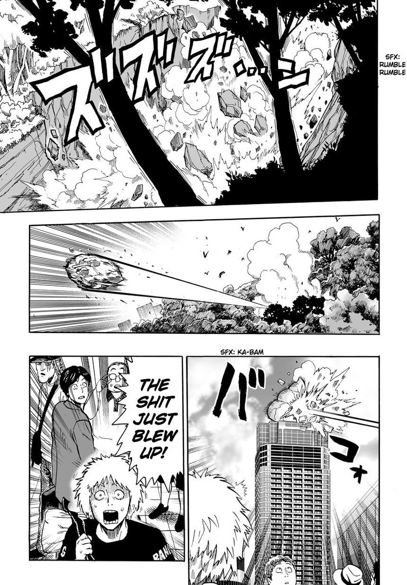 Onepunch Man 13 11