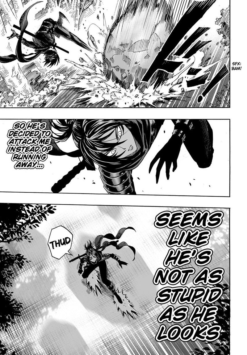 Onepunch Man 13 13