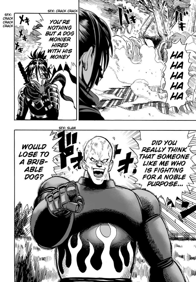 Onepunch Man 13 15