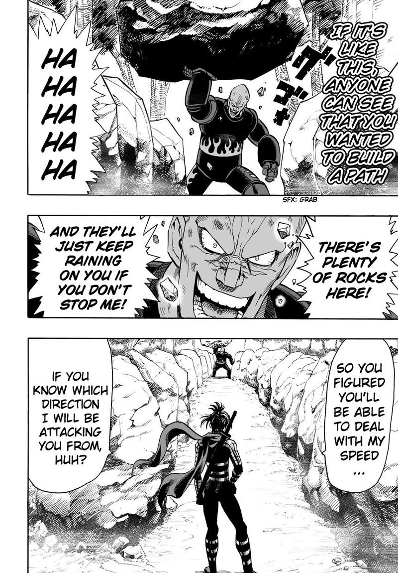 Onepunch Man 13 17