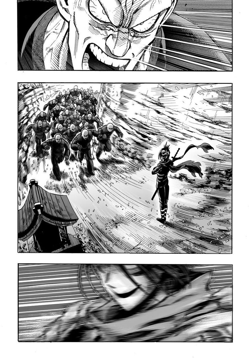 Onepunch Man 13 2