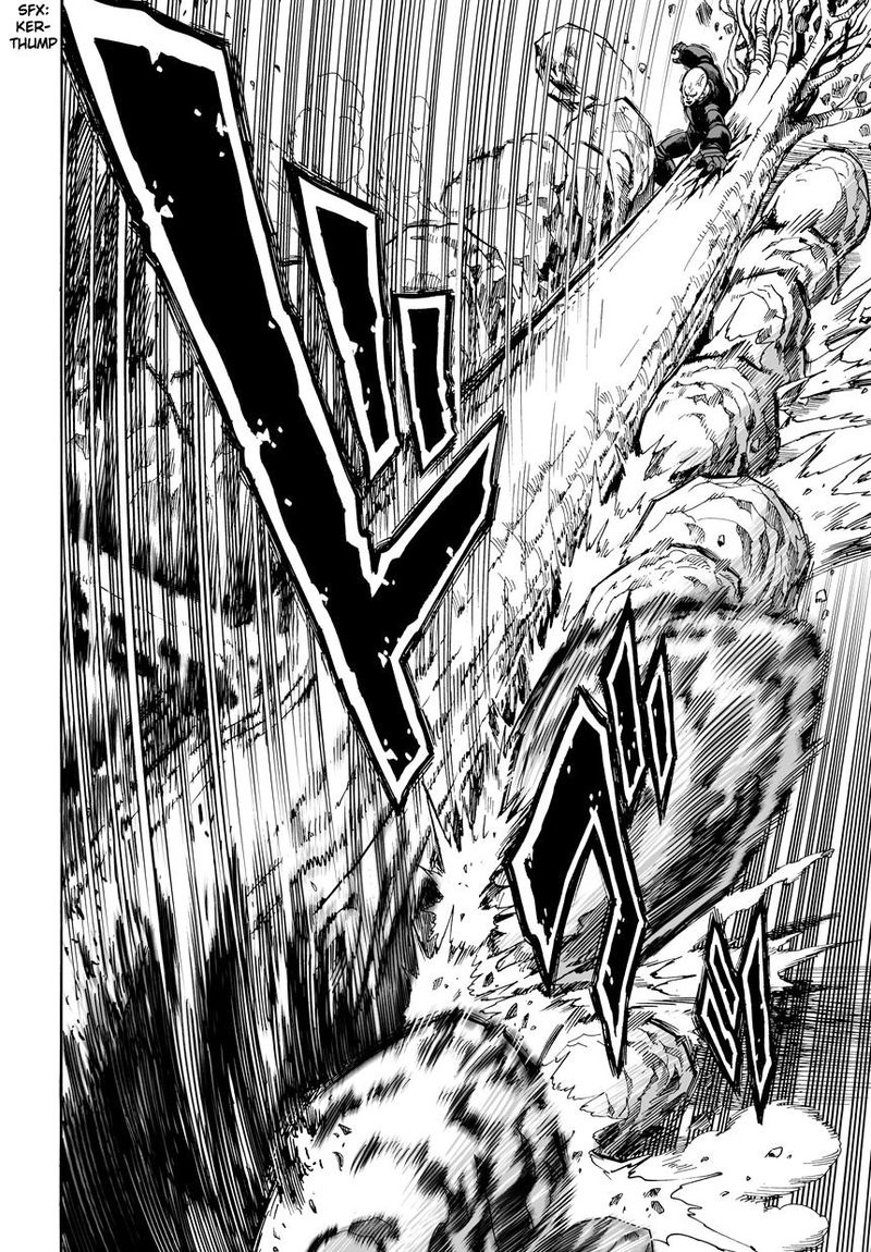 Onepunch Man 13 21