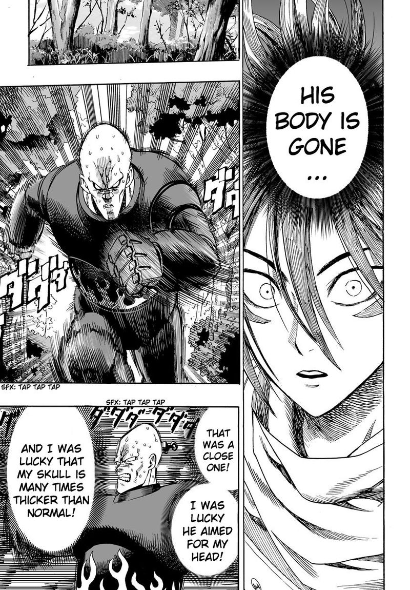 Onepunch Man 13 24