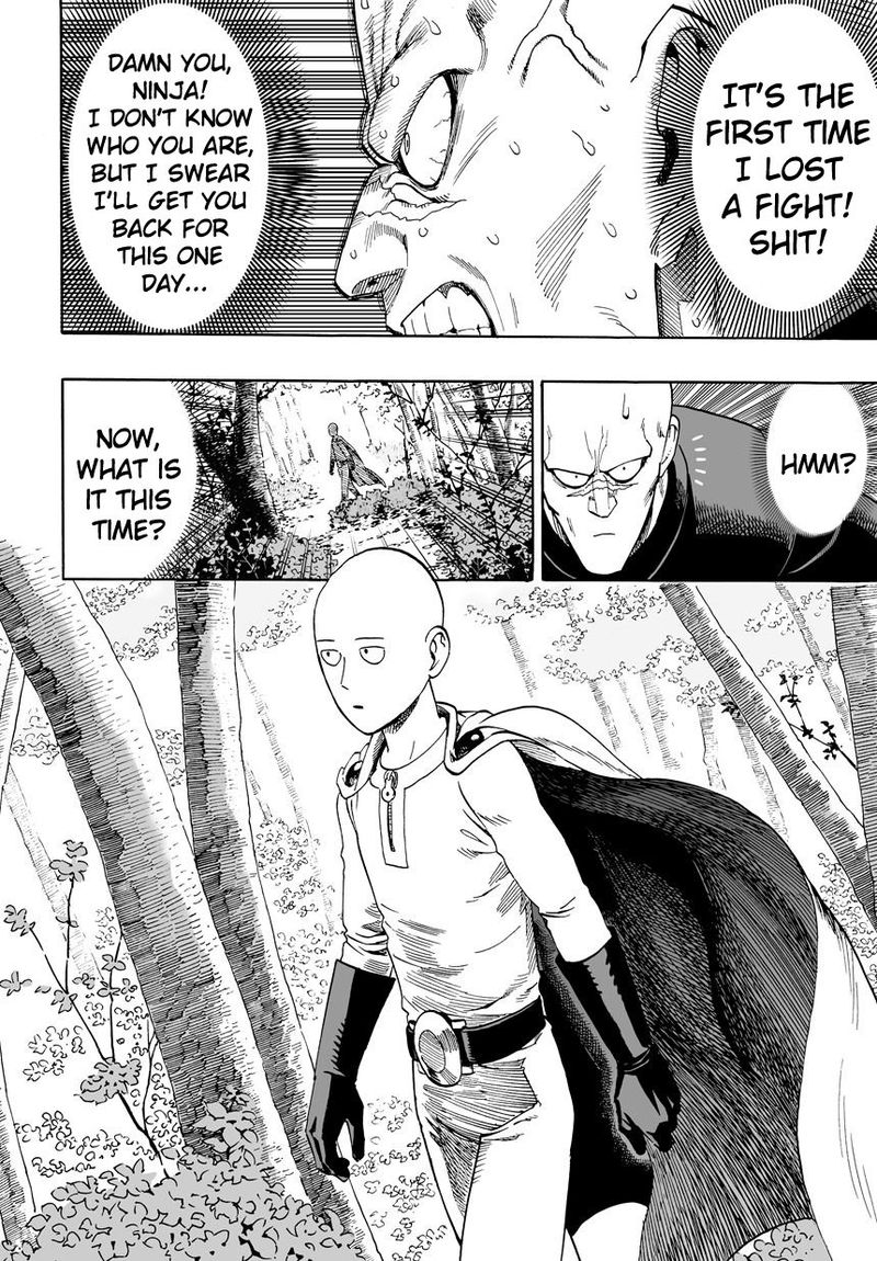 Onepunch Man 13 25