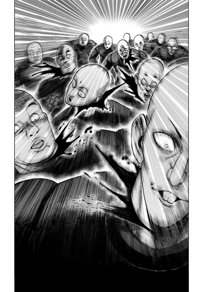 Onepunch Man 13 3