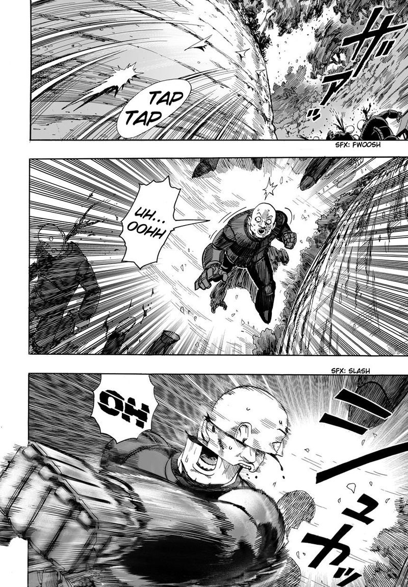 Onepunch Man 13 4