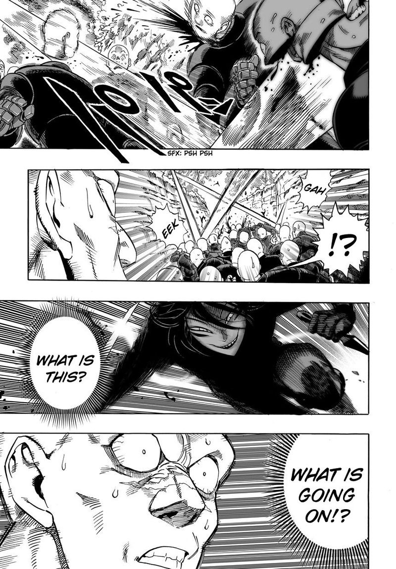 Onepunch Man 13 5