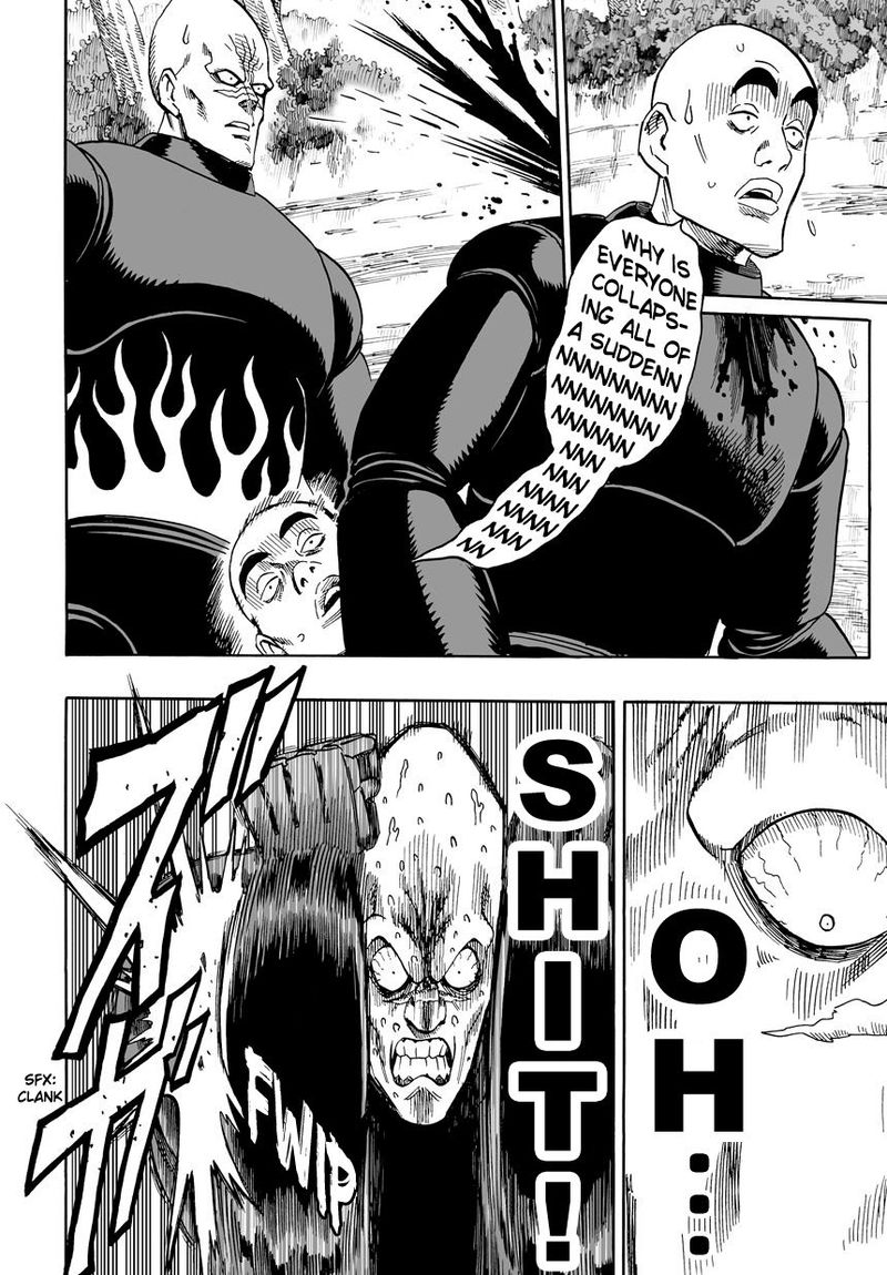 Onepunch Man 13 6