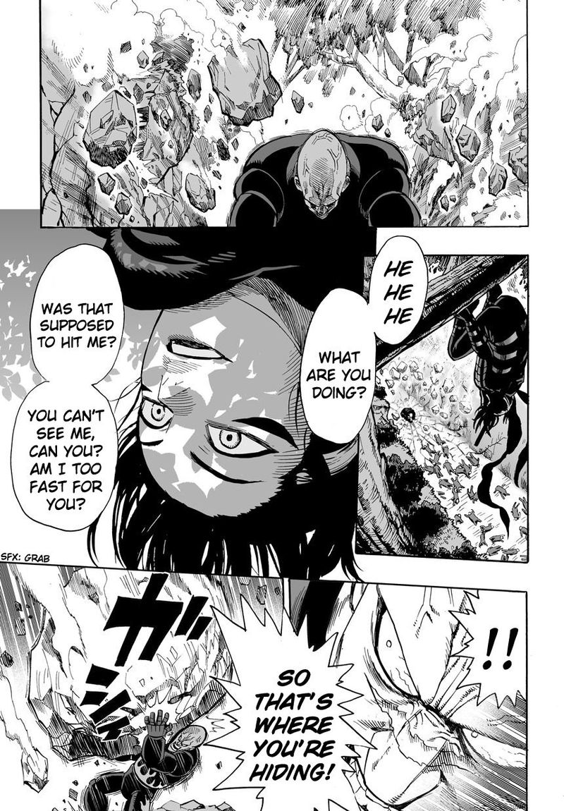 Onepunch Man 13 9