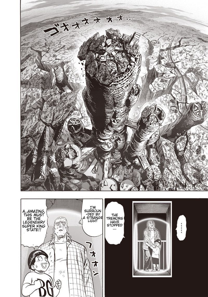 Onepunch Man 130 14