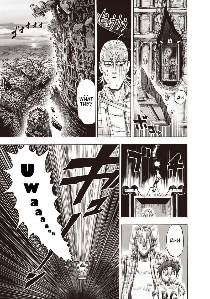 Onepunch Man 130 15