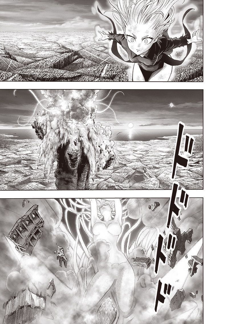 Onepunch Man 130 21