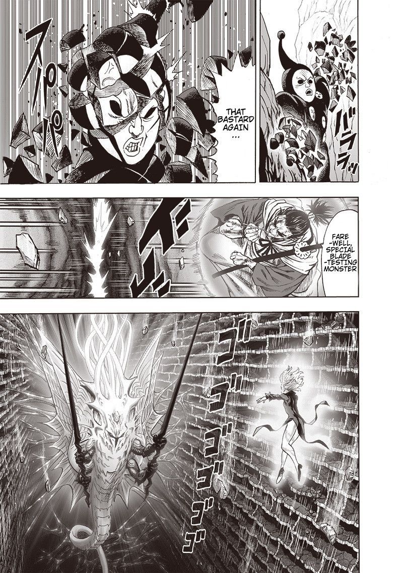 Onepunch Man 130 8