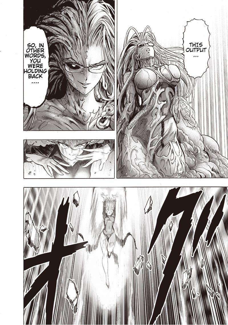 Onepunch Man 130 9