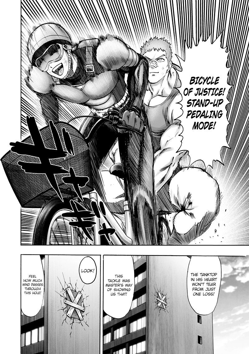 Onepunch Man 131 10