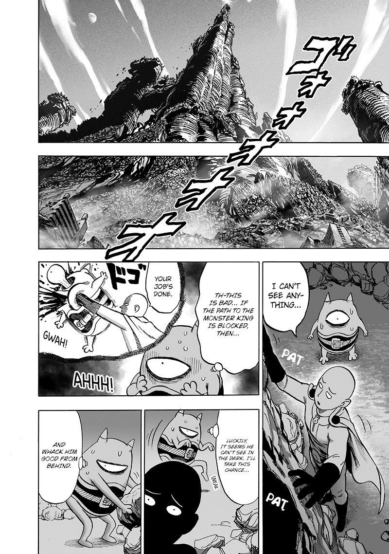 Onepunch Man 131 18