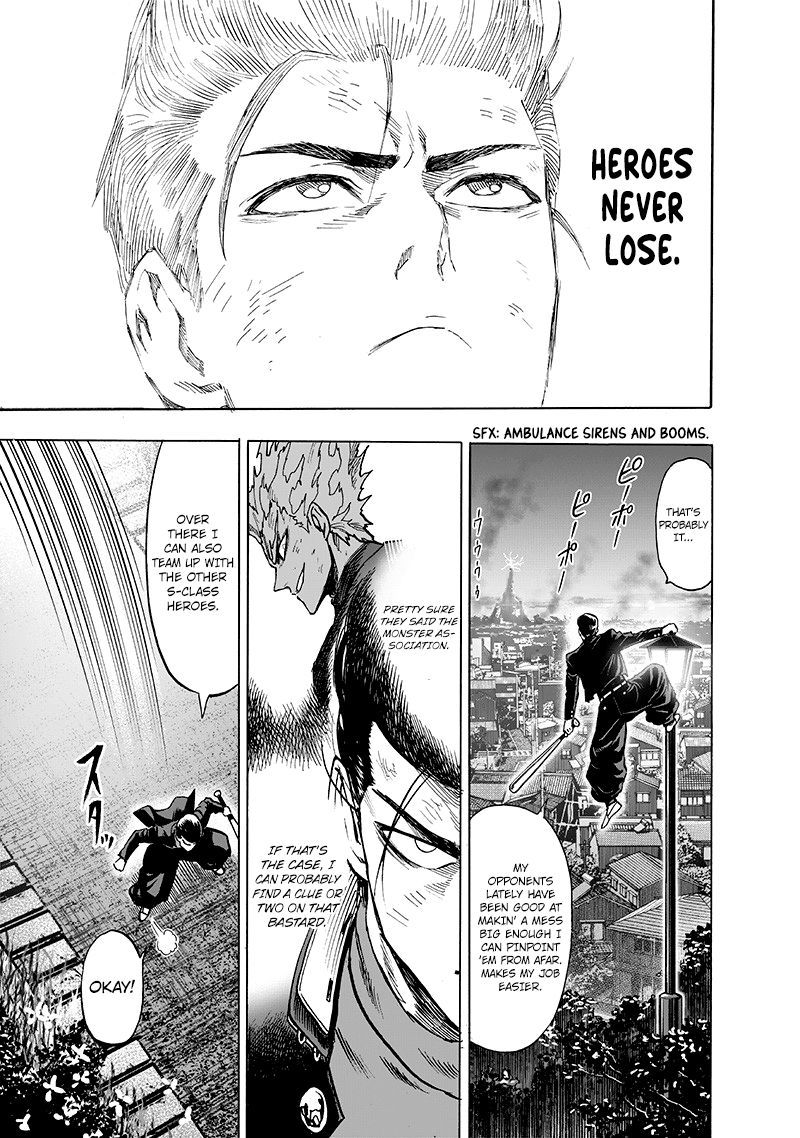 Onepunch Man 131 5