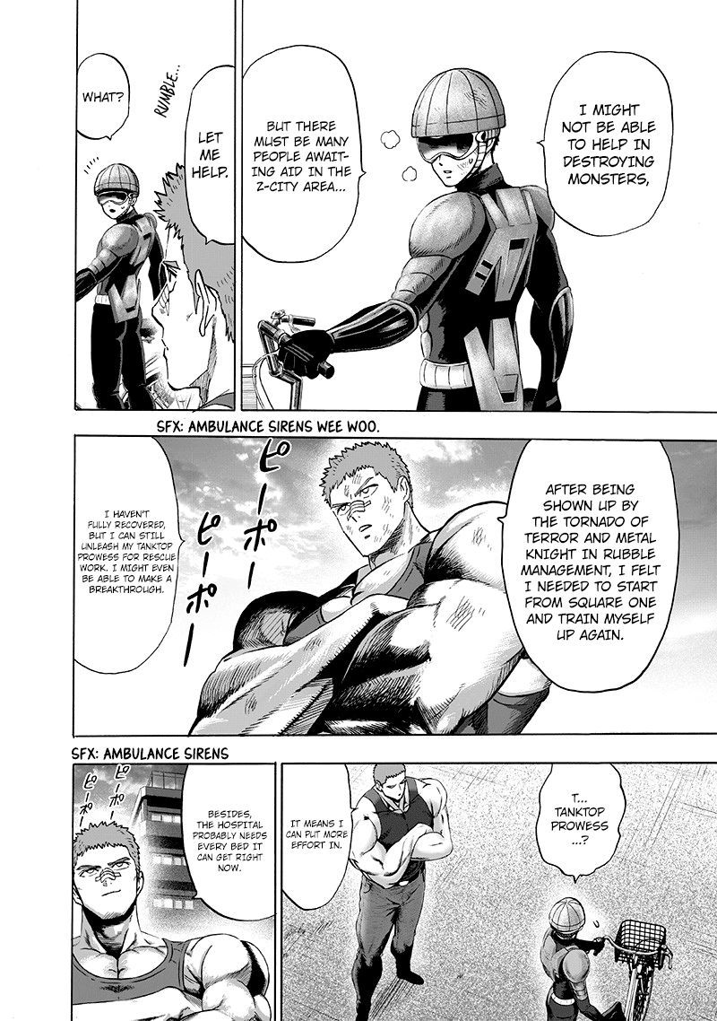 Onepunch Man 131 8