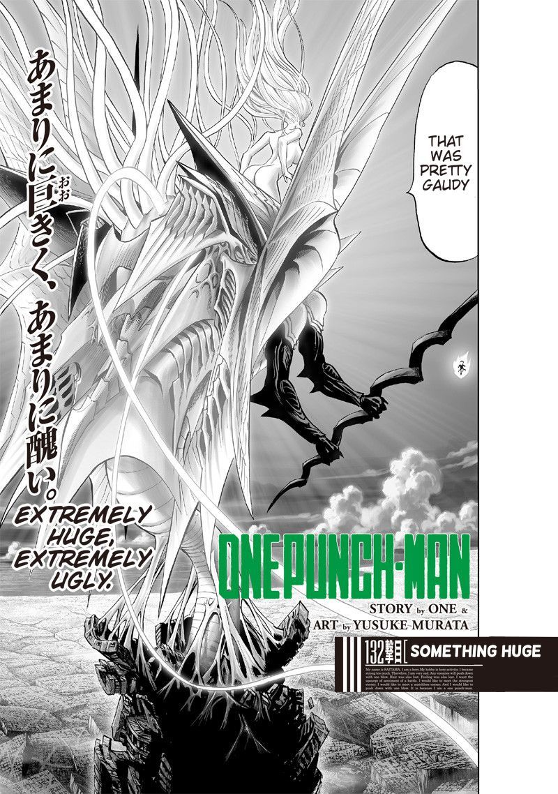 Onepunch Man 132 1