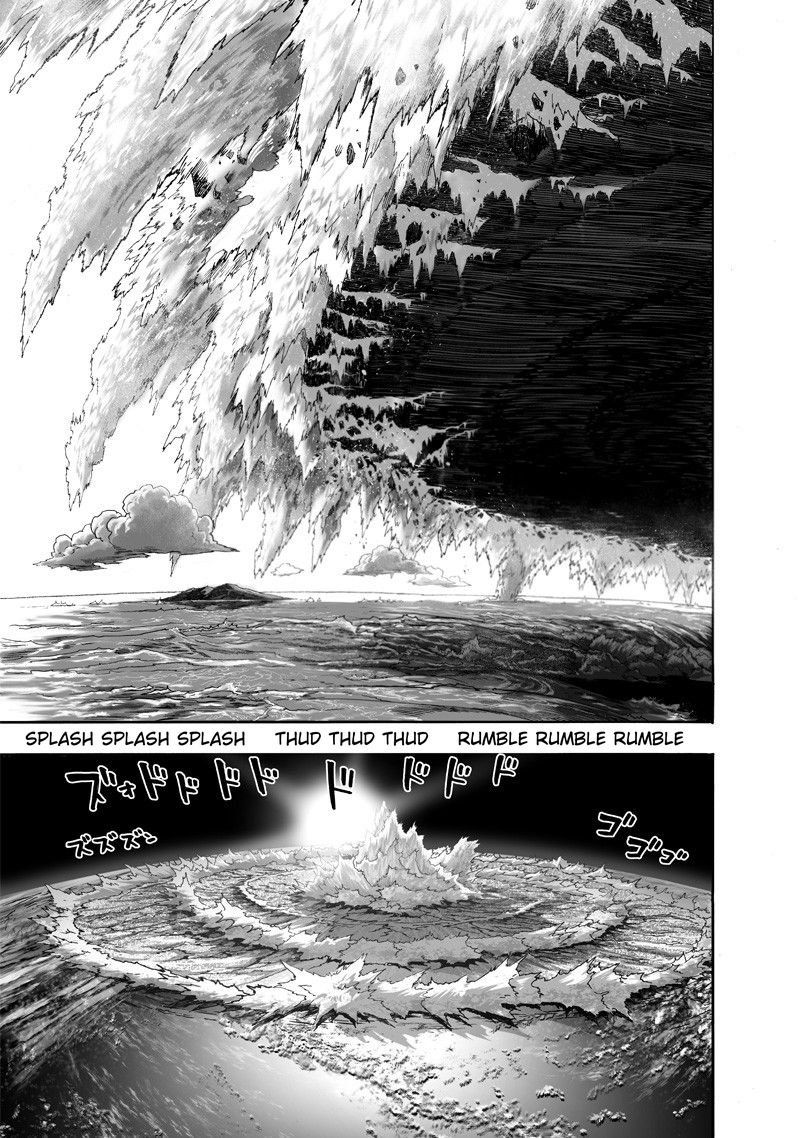 Onepunch Man 132 10
