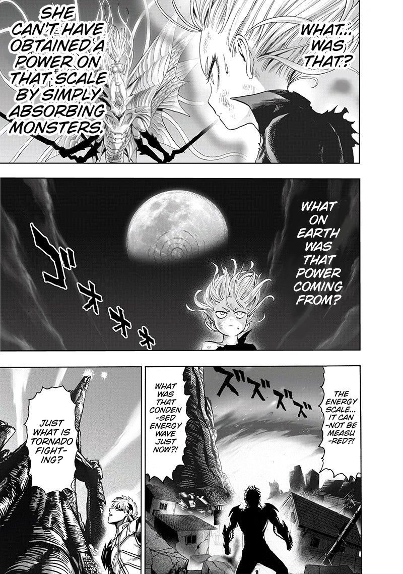 Onepunch Man 132 12