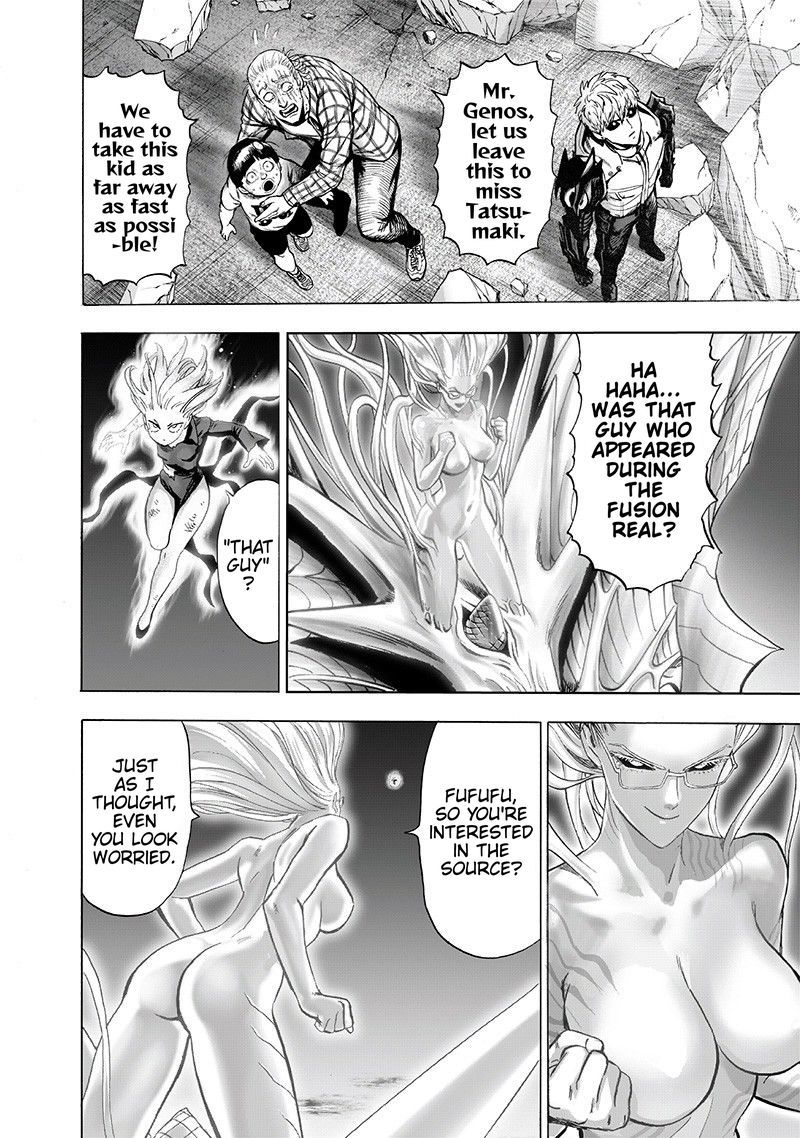 Onepunch Man 132 13