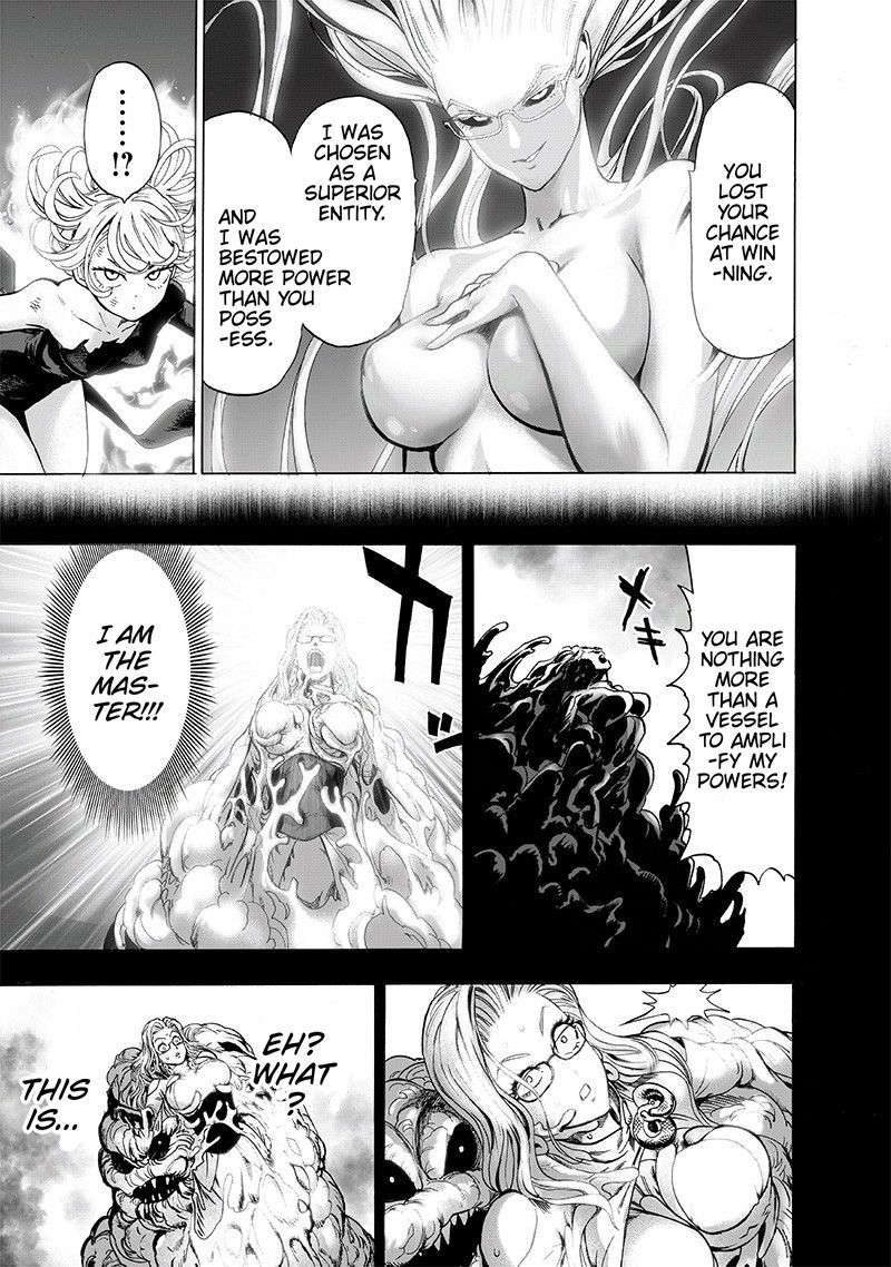 Onepunch Man 132 14