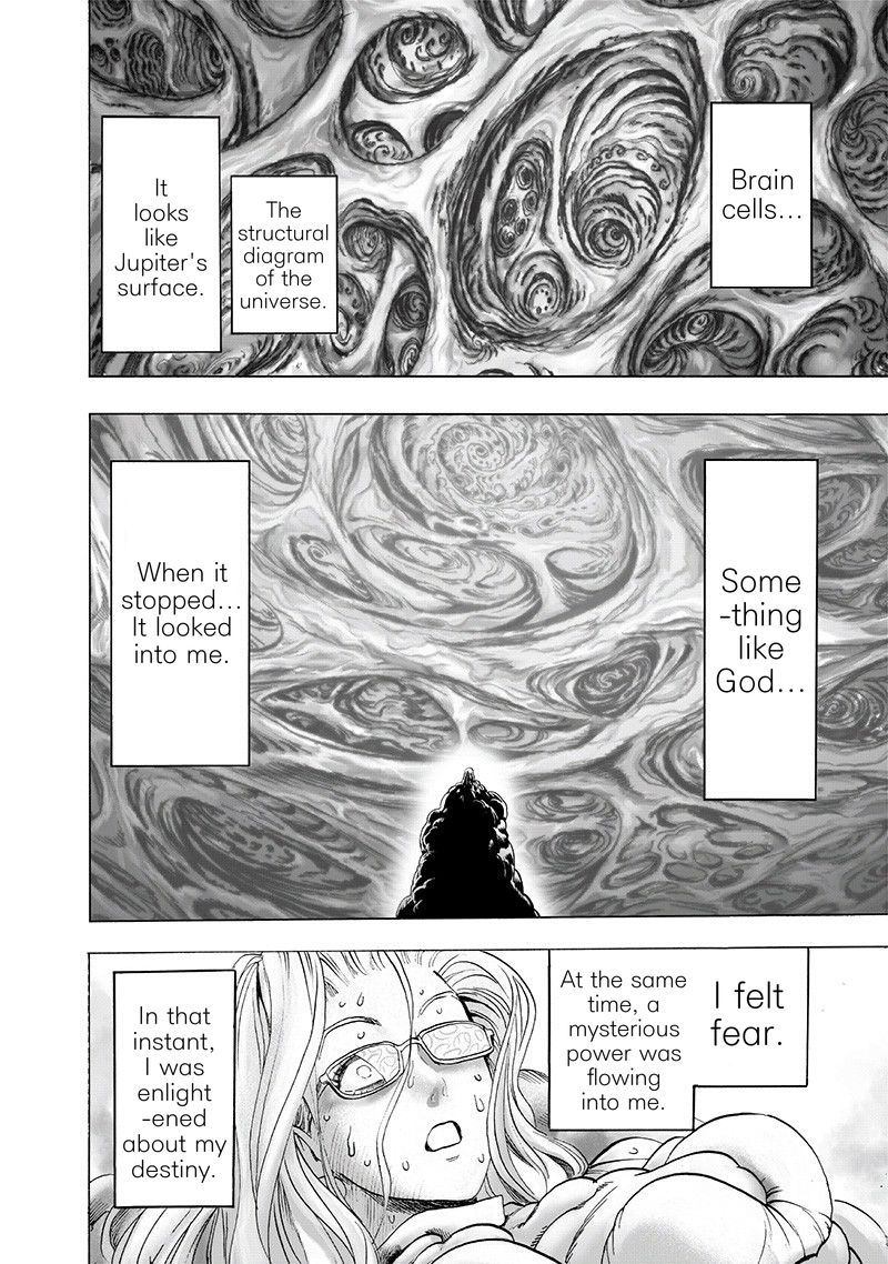 Onepunch Man 132 16