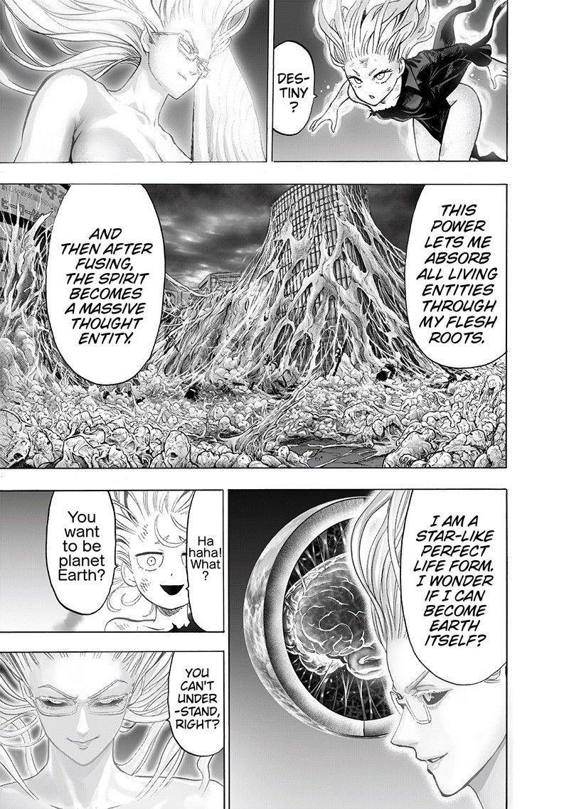 Onepunch Man 132 17