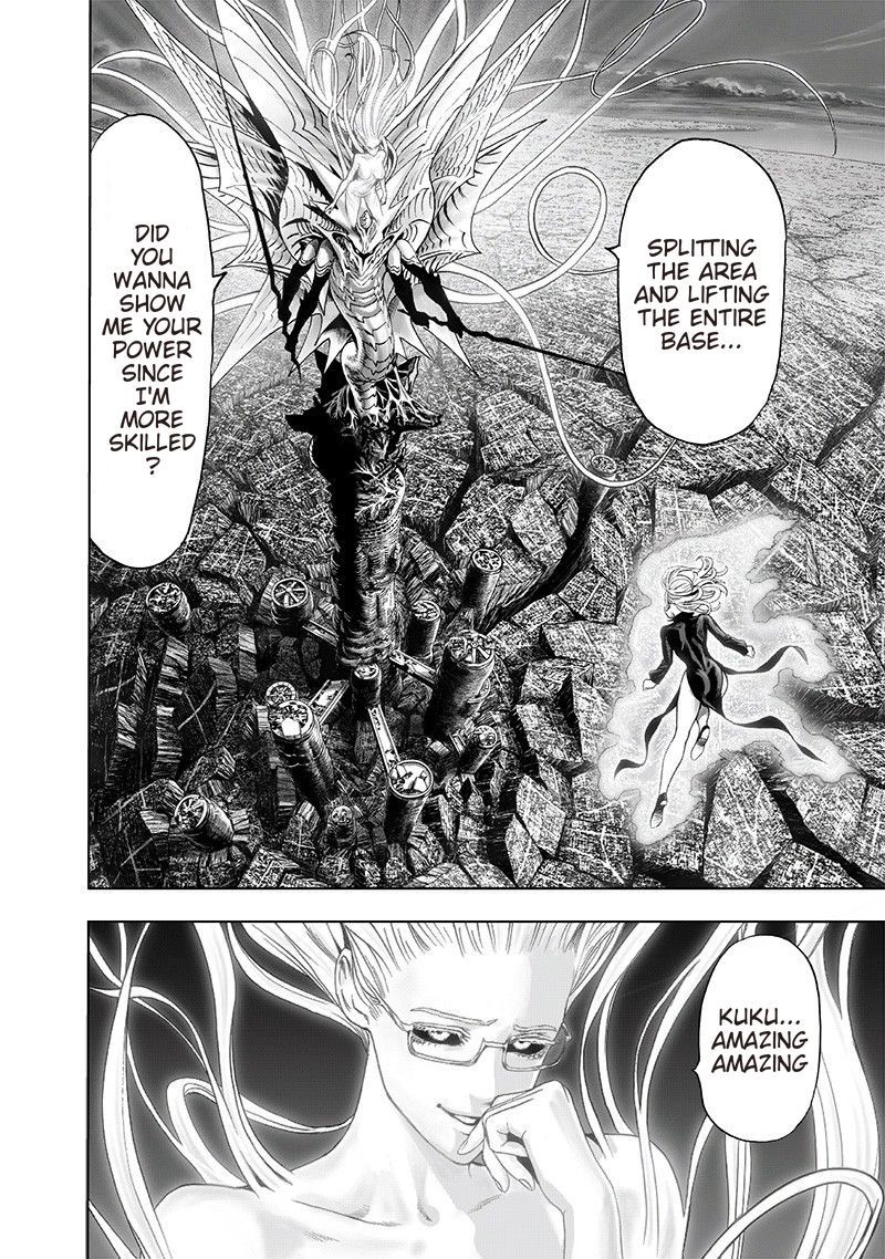 Onepunch Man 132 2