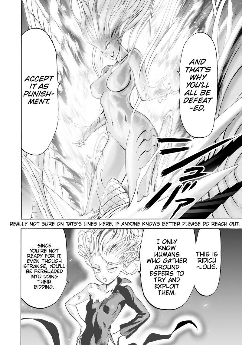 Onepunch Man 132 20