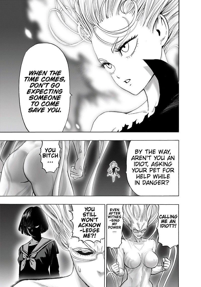 Onepunch Man 132 21