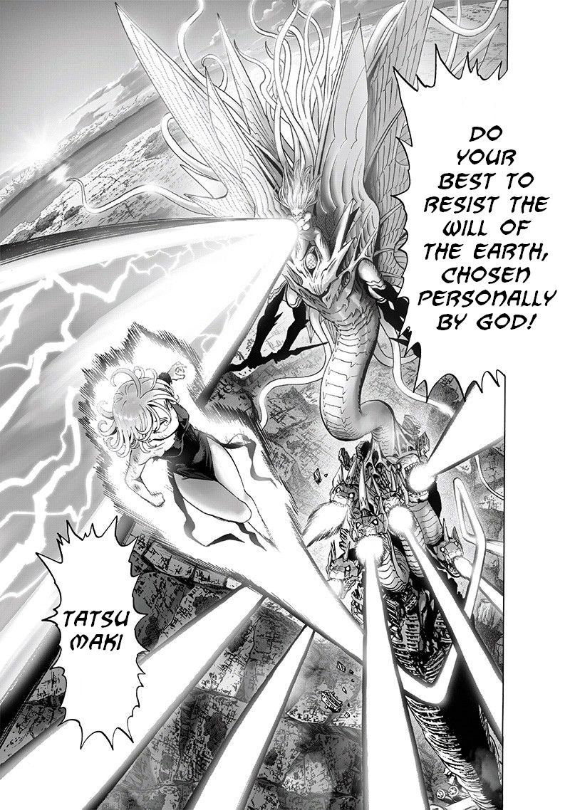 Onepunch Man 132 23