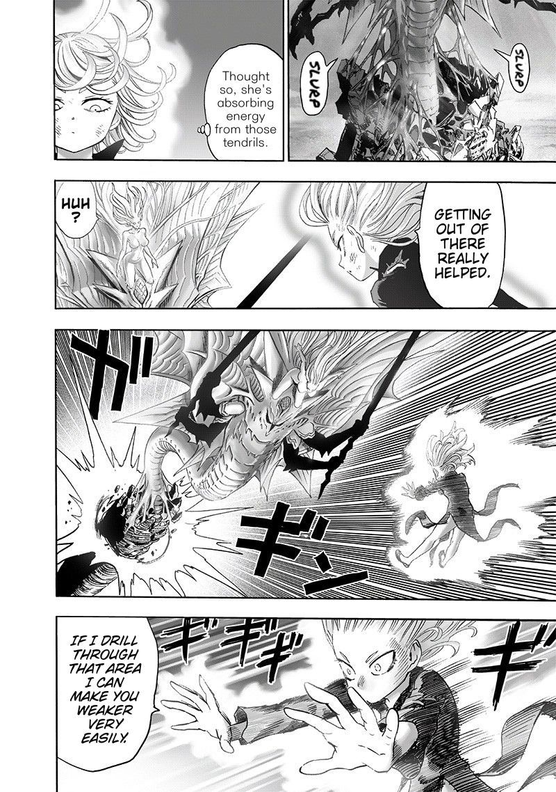 Onepunch Man 132 4