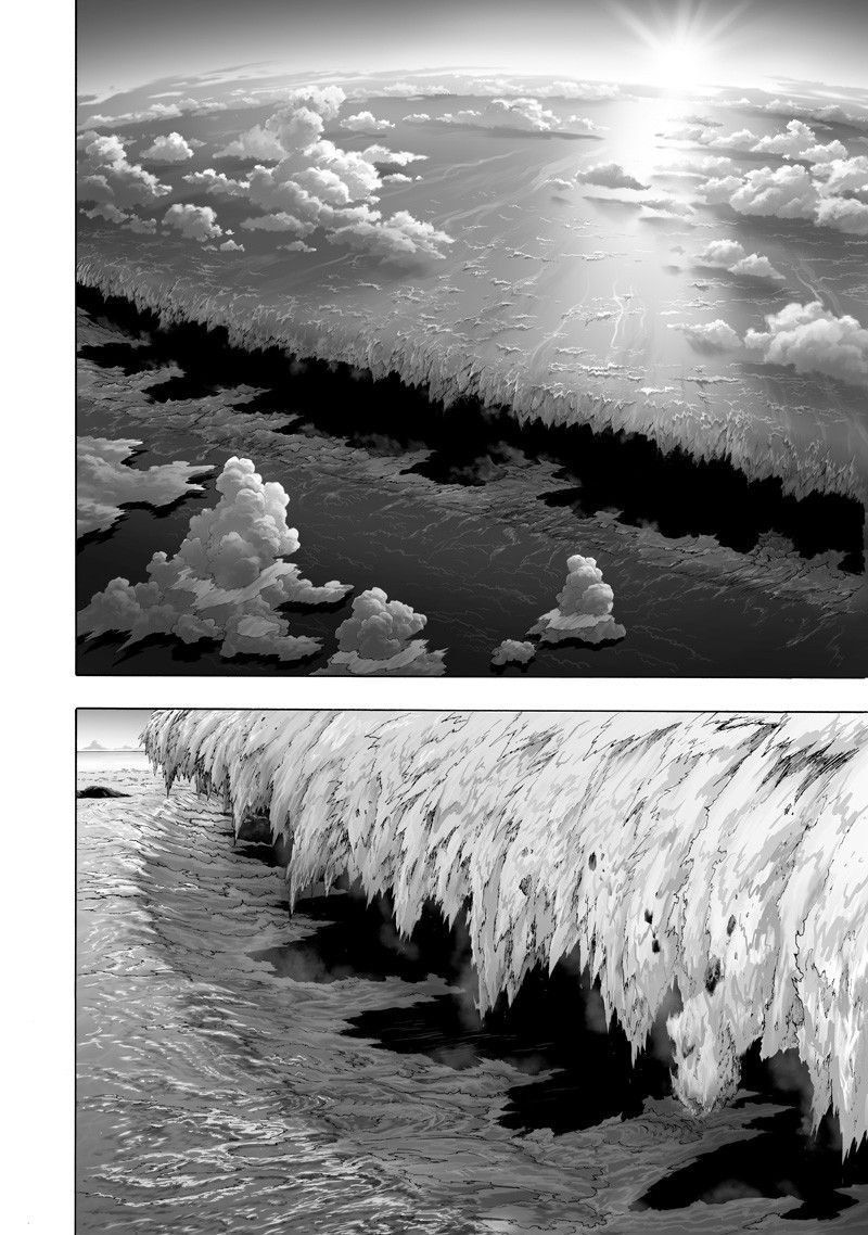 Onepunch Man 132 9