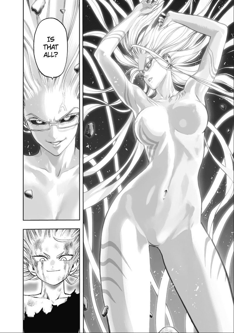 Onepunch Man 133 12