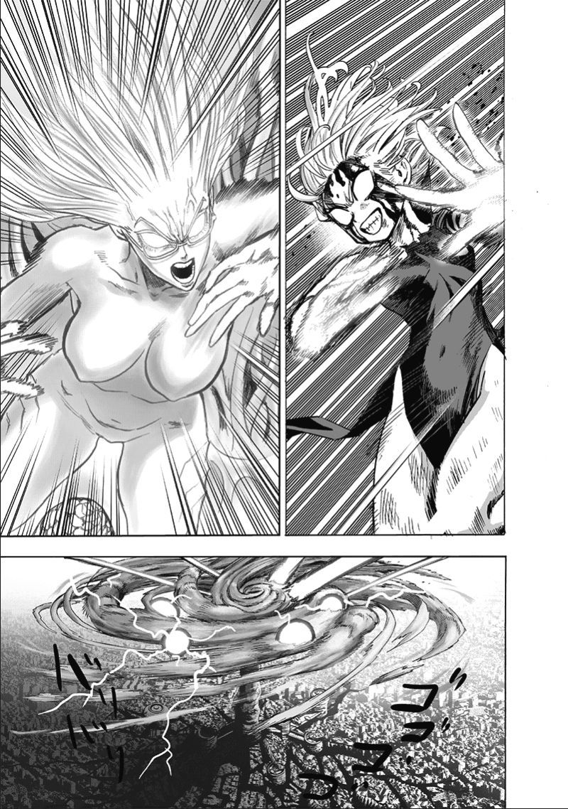Onepunch Man 133 13