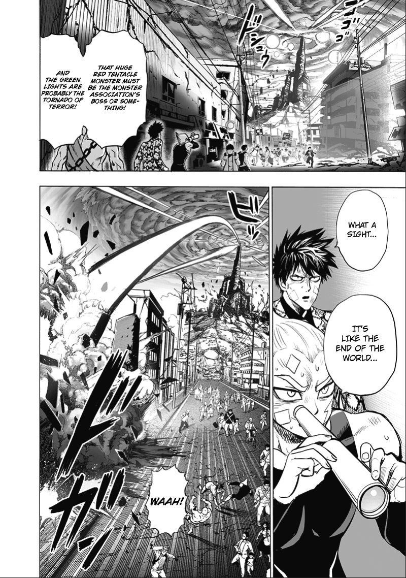 Onepunch Man 133 15