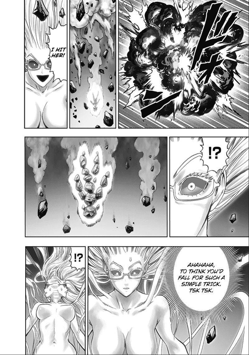 Onepunch Man 133 17